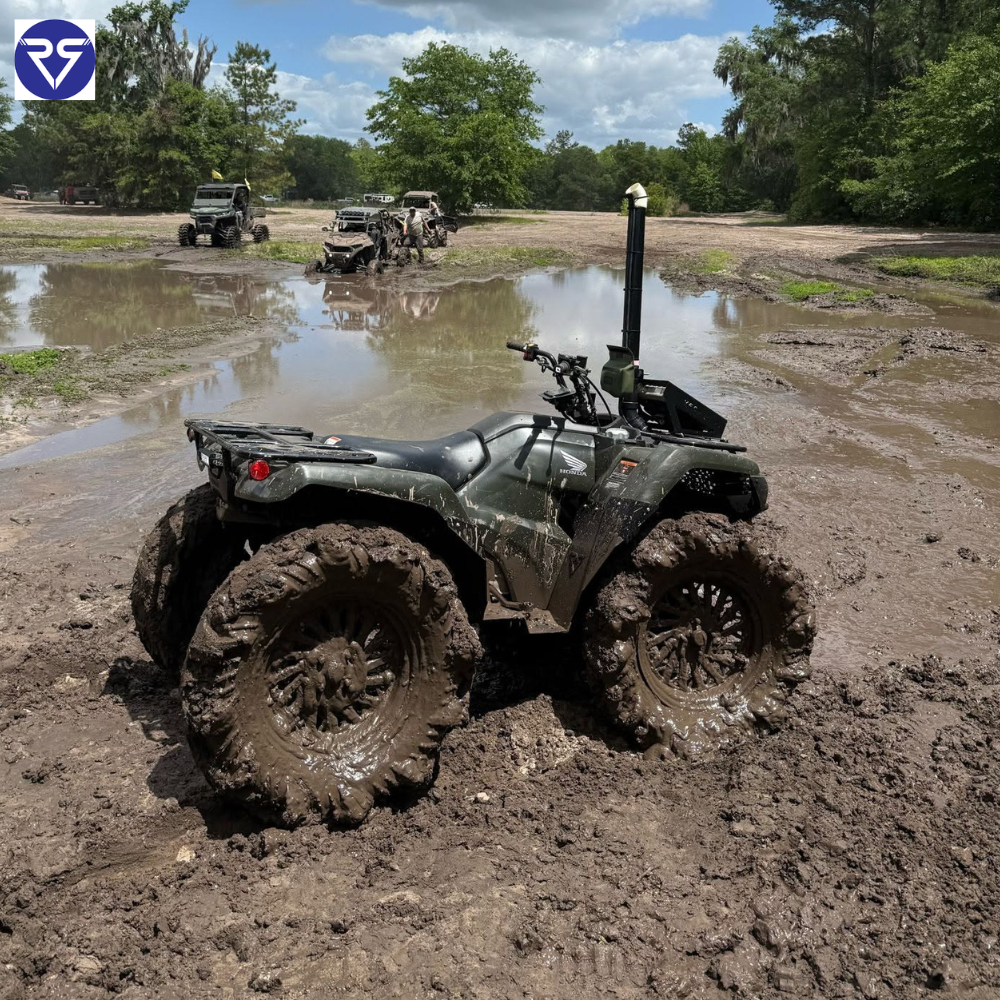 Honda ATV