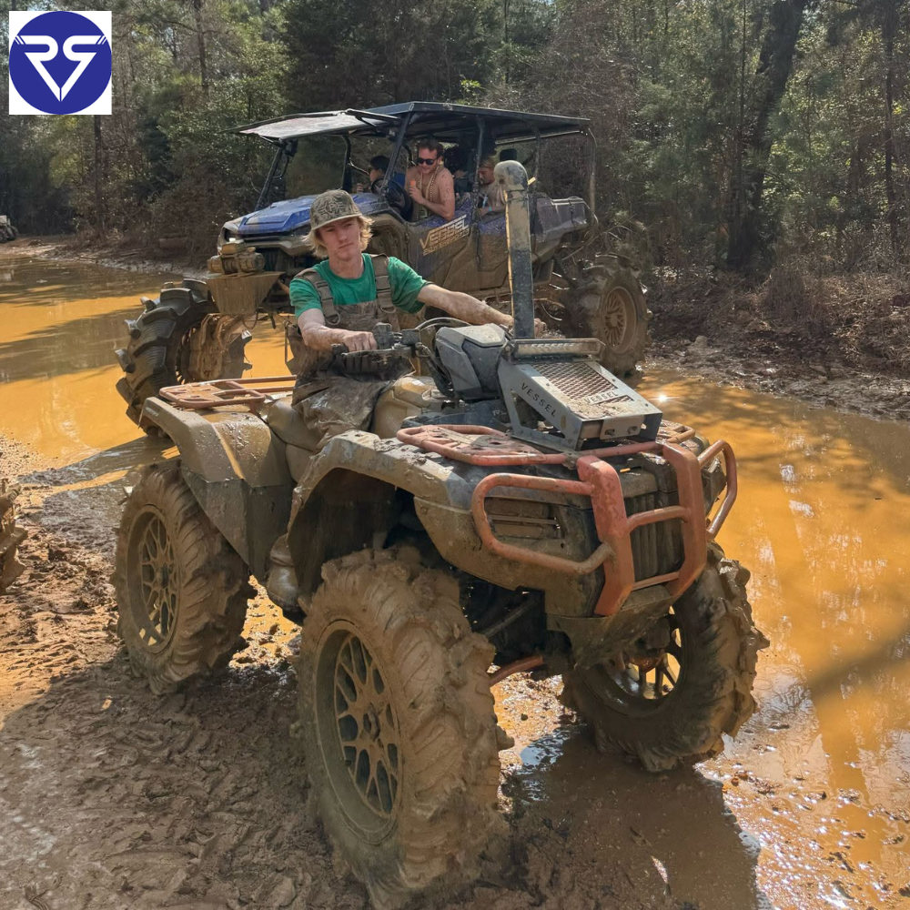 Honda ATV 