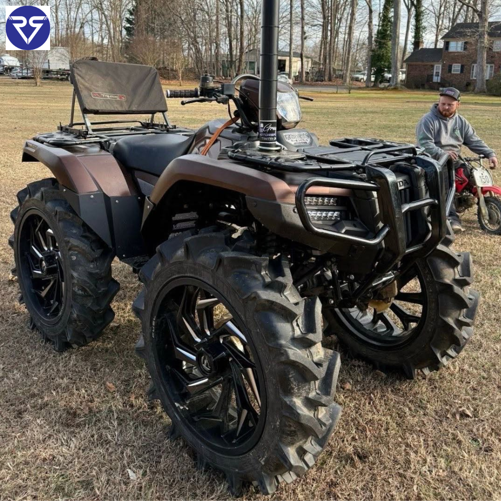 Honda ATV