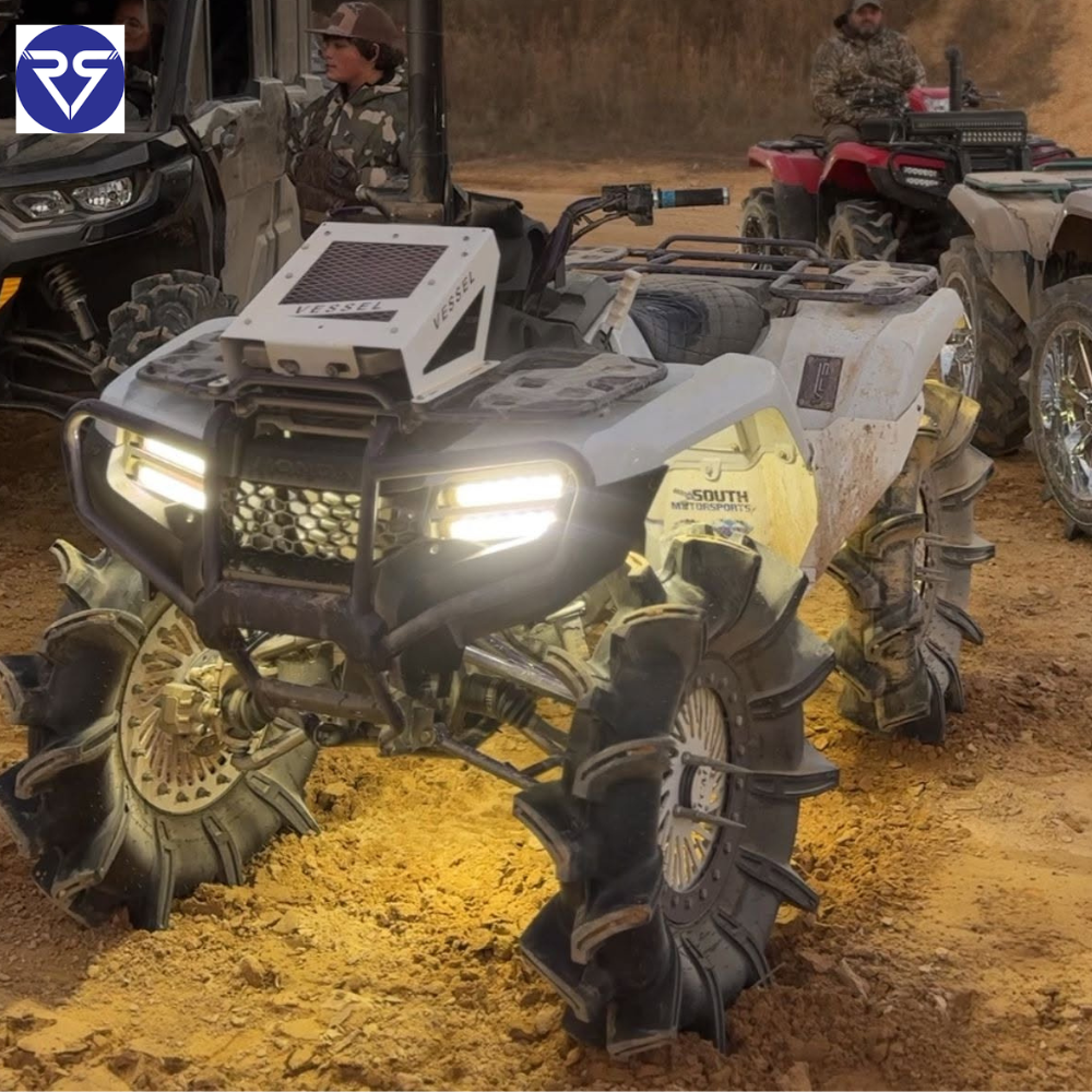 Honda ATV 