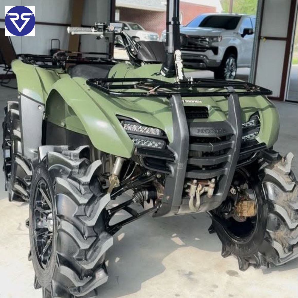 Honda ATV 