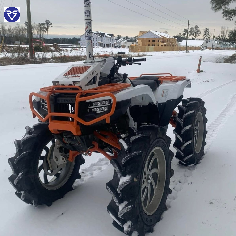 Honda ATV