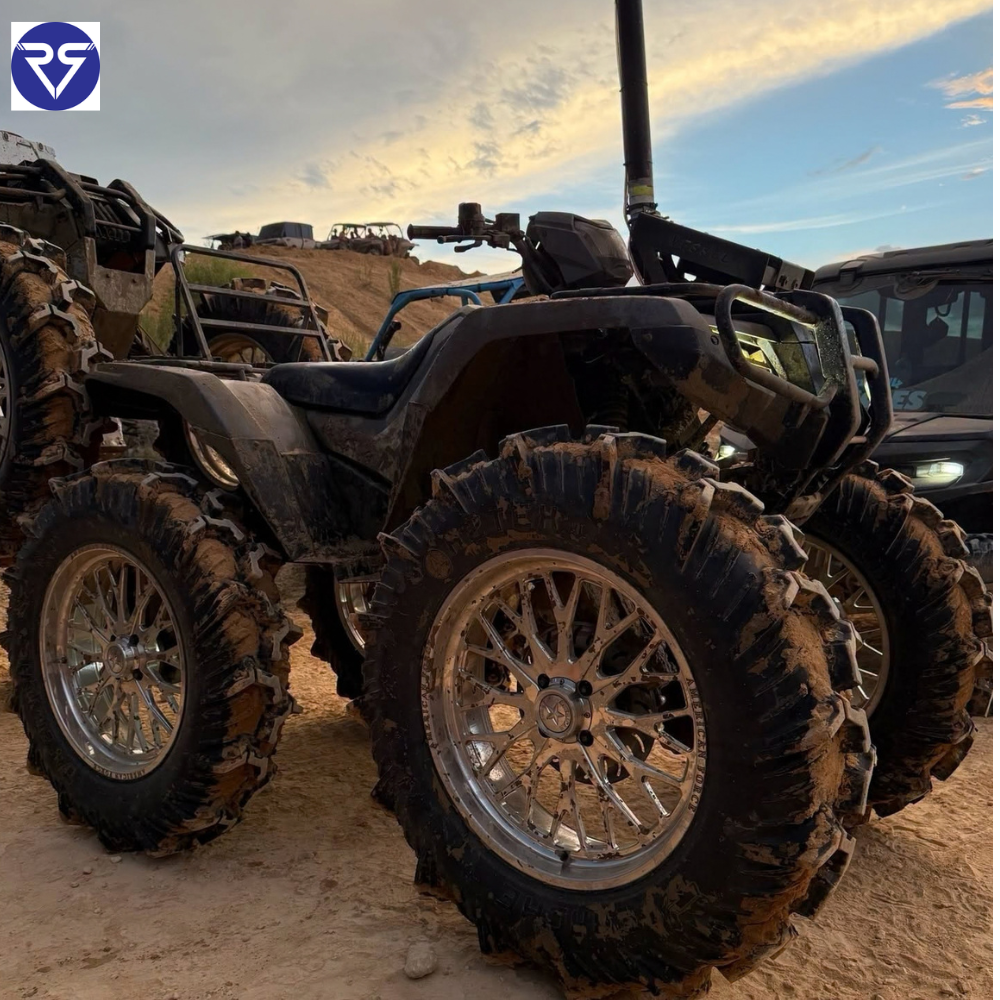 ATV/UTV Honda Pioneer