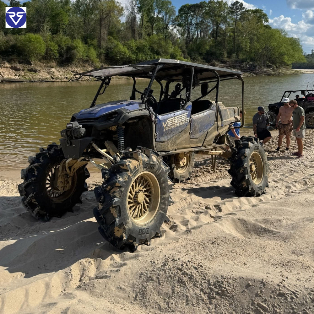 honda pioneer and UTV/ ATV