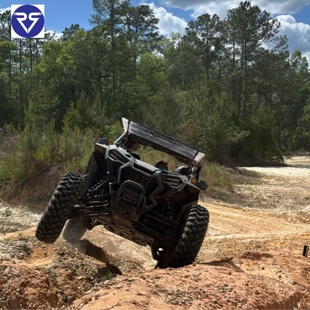West Virginia for ATV Riders