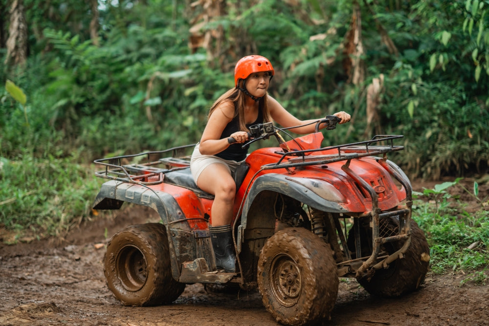 Where to Ride ATVs in New York - Top 10 Spots