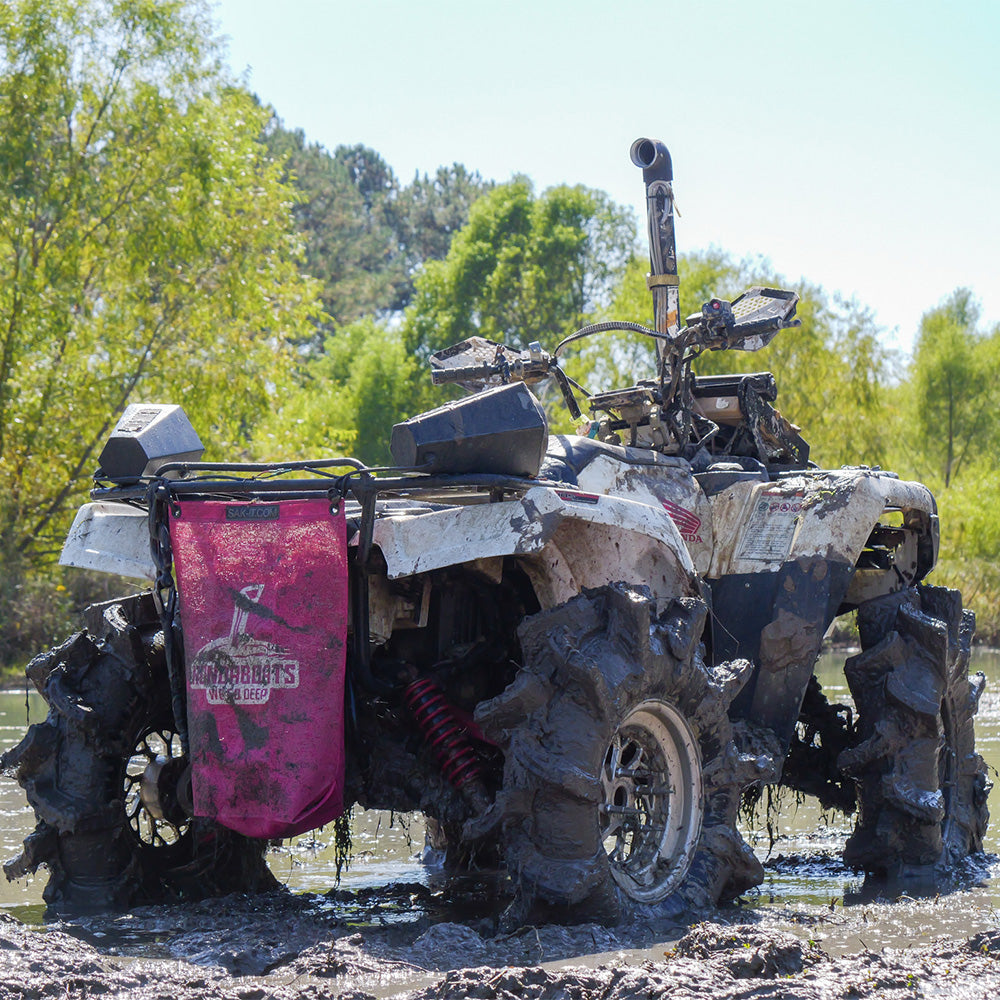 Best Honda ATVs for Beginners and First-Time Riders