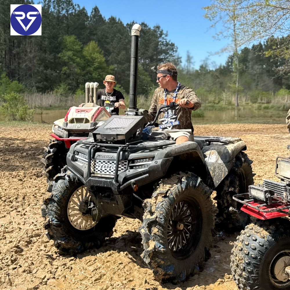 atv riding Rhode Island