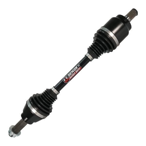 Why Demon Powersports Makes the Best Heavy Duty Axles for Your Honda ATV or SxS