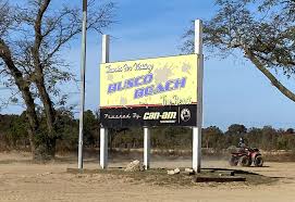 Busco Beach in Goldsboro, North Carolina: The Ultimate Off-Road Adventure Destination