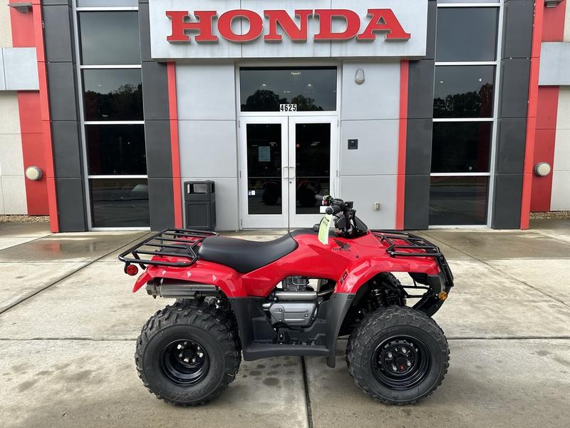 Rev up Your Adventures: Find the Perfect Honda ATV Quad for Sale