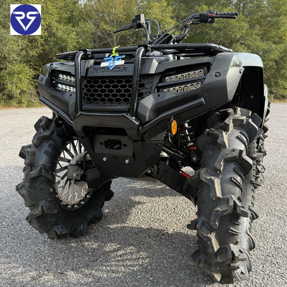 Honda ATV