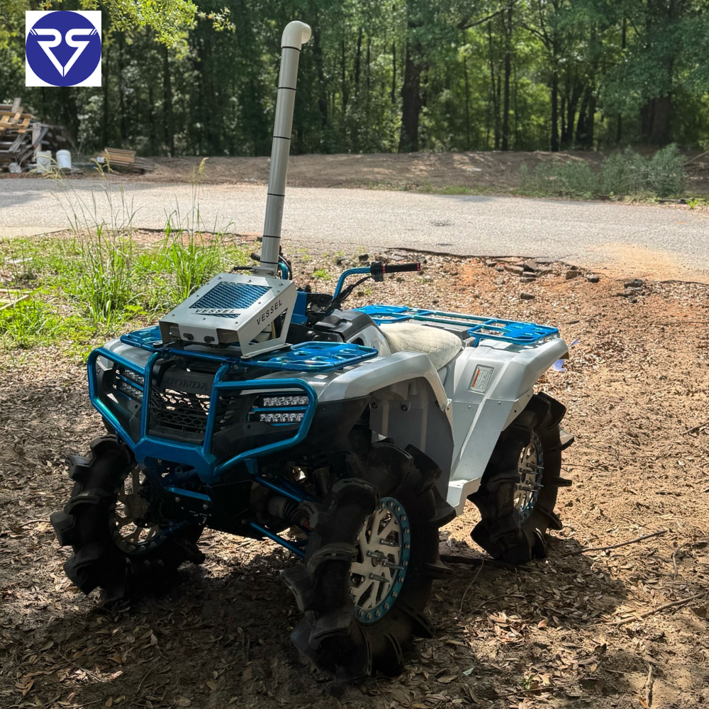 honda atv 