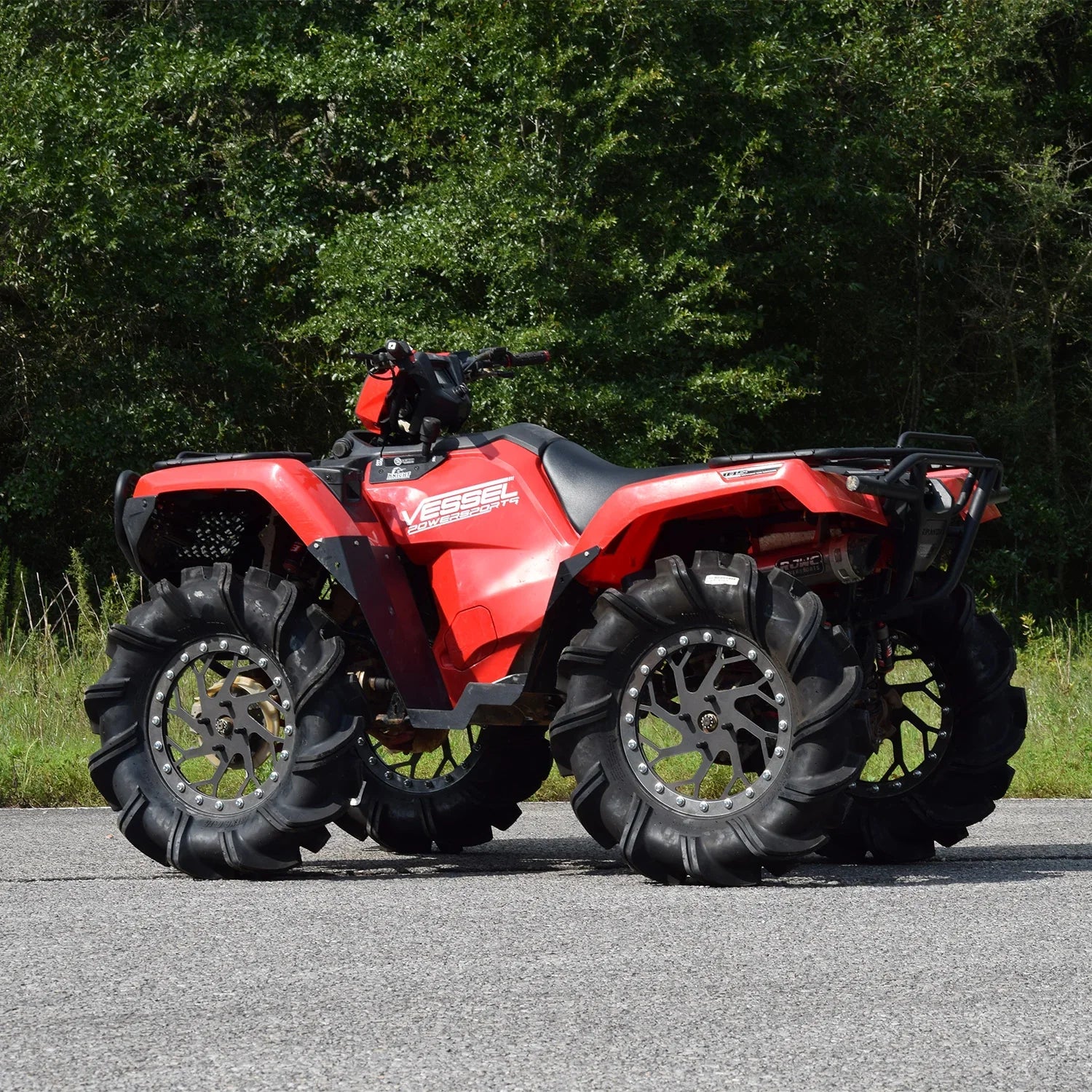 How to Change the Oil in a 2015+ Honda Rancher (Complete Guide)