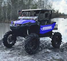 The Evolution of Honda Mud Riding: From Stock Ranchers to Swamp Monsters