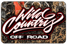 Discover Wild Country Off Road in Leakesville, Mississippi