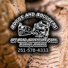 Ride Hard at Boggs and Boulders: South Alabama’s Ultimate Off-Road Playground