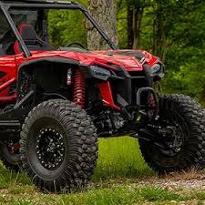 Boost Your Off-Road Adventures: How to Lift Your Honda Talon for Maximum Performance