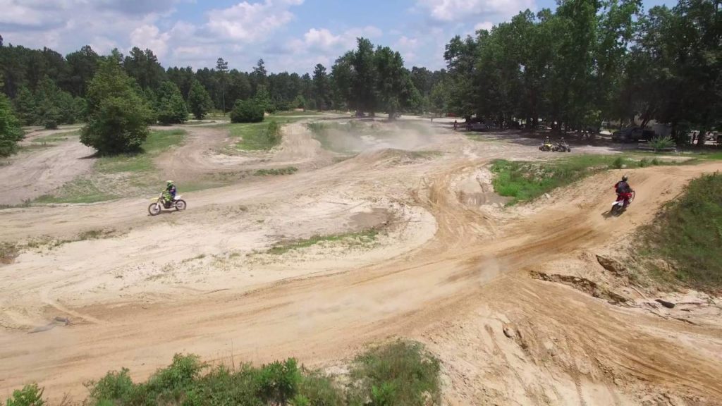 Top 5 Mud Parks in South Carolina for Unforgettable ATV &amp; SxS Adventures