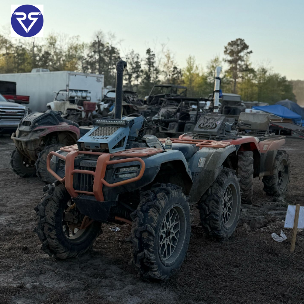 off-road trails in Iowa