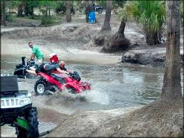 Top ATV & SxS Parks to Ride in Mississippi