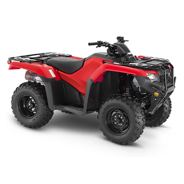 Honda Rancher 420: Most Popular Upgrades for Mud Riding