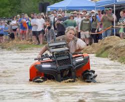 Inside the Bounty Hole: What Riders Wish They Knew Before Competing