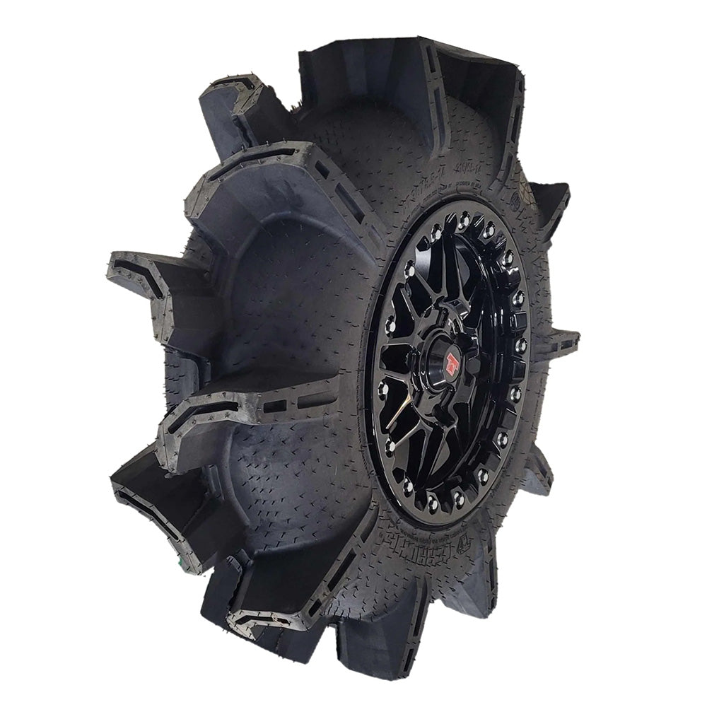 Conquer the Mud: New Terache Aztex XX Mud Tires Now Available for Pre-Order 🚜