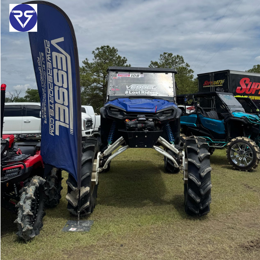 Honda Only Bounty Hole competition