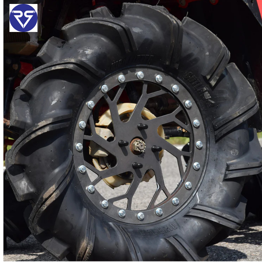 Lug Nuts 