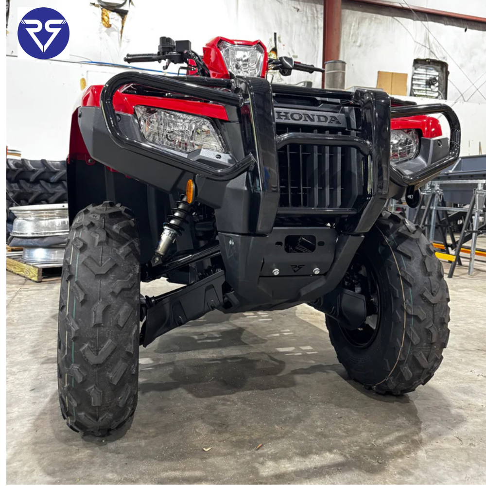 honda atv
