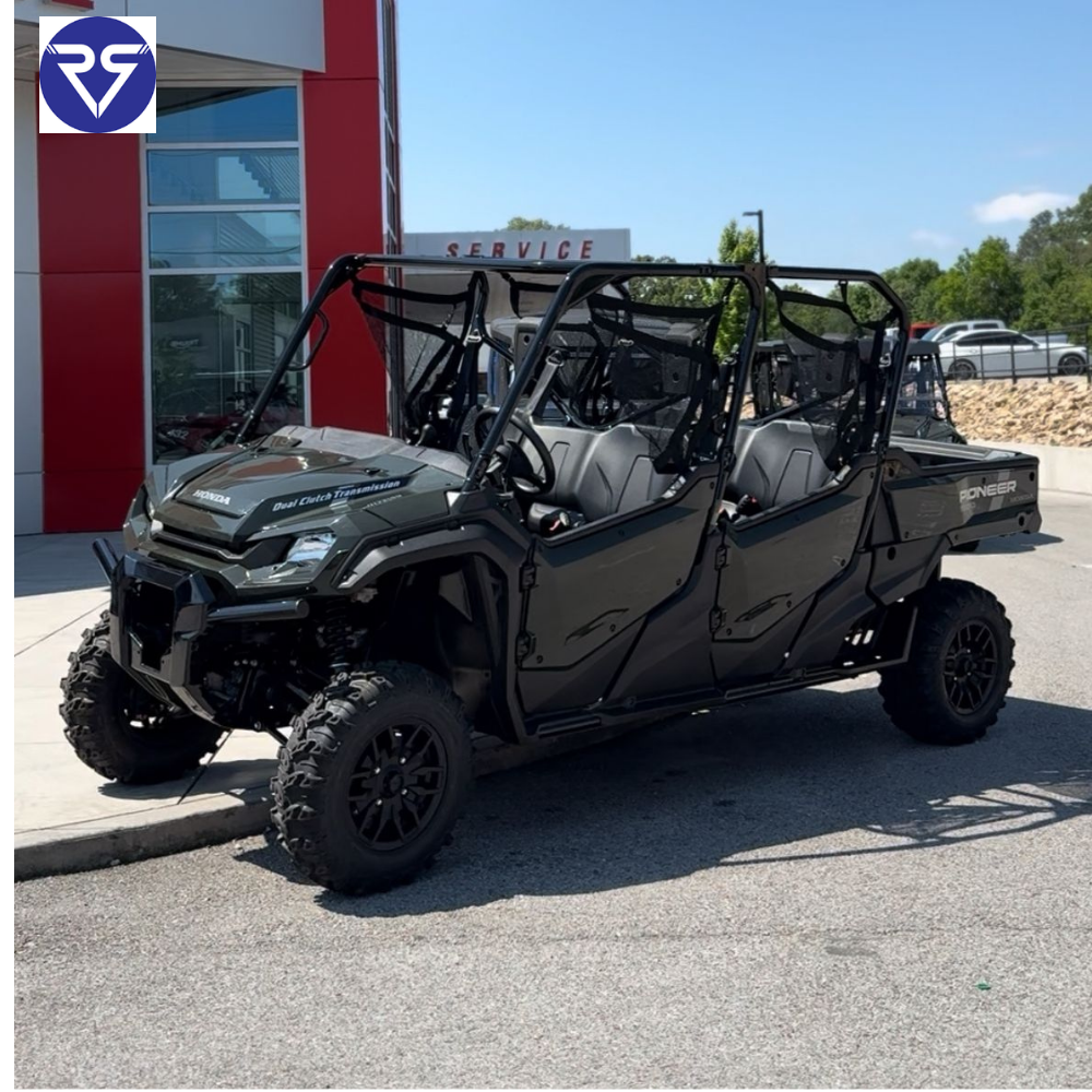 Honda UTV