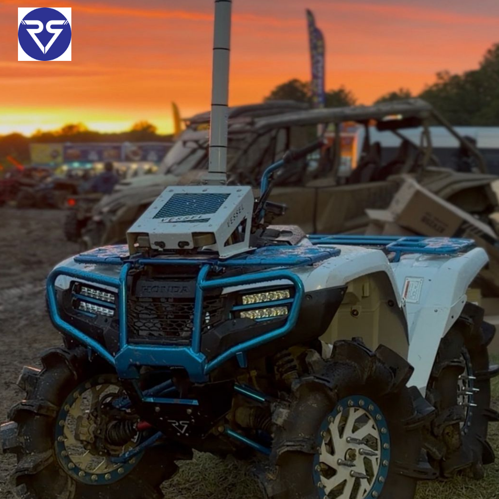 Honda ATV