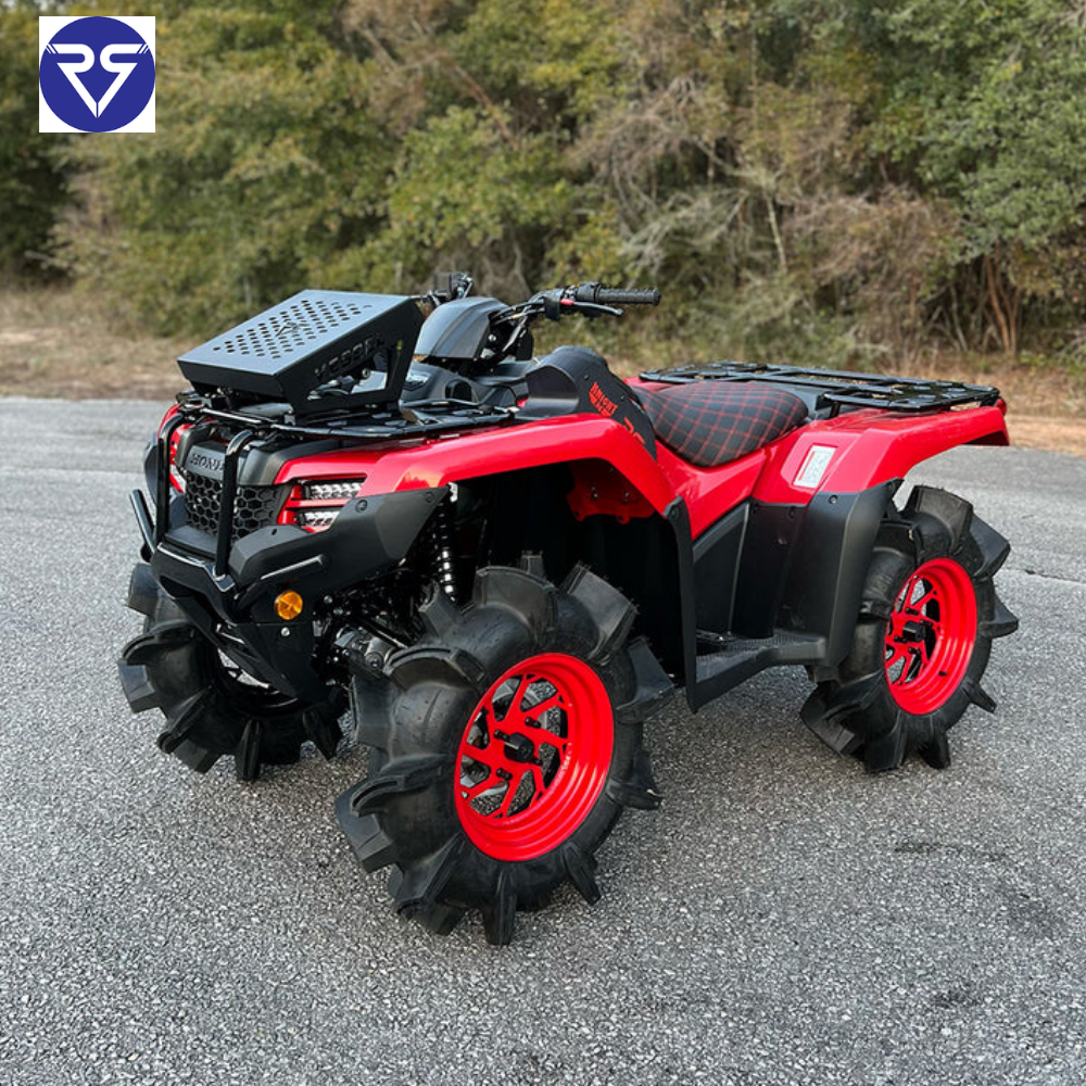 honda atv and utv