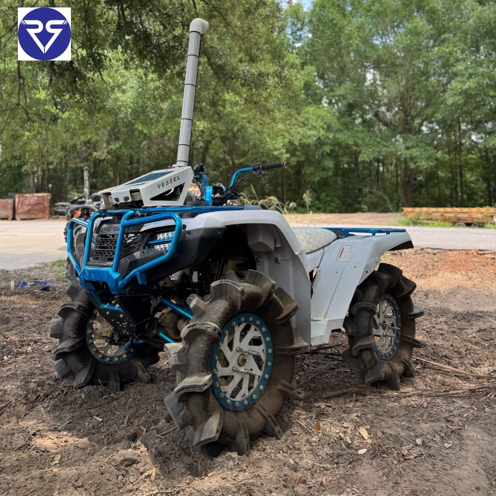 Honda ATV