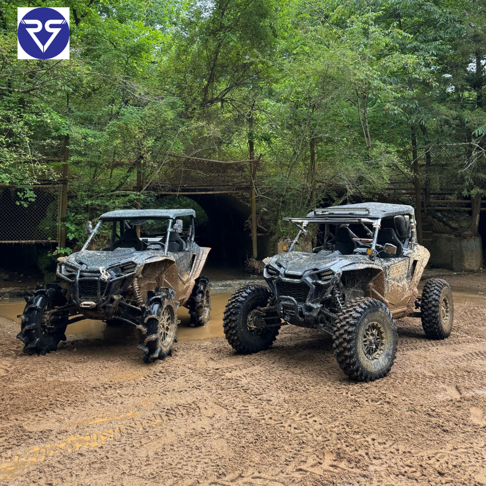 Honda ATV