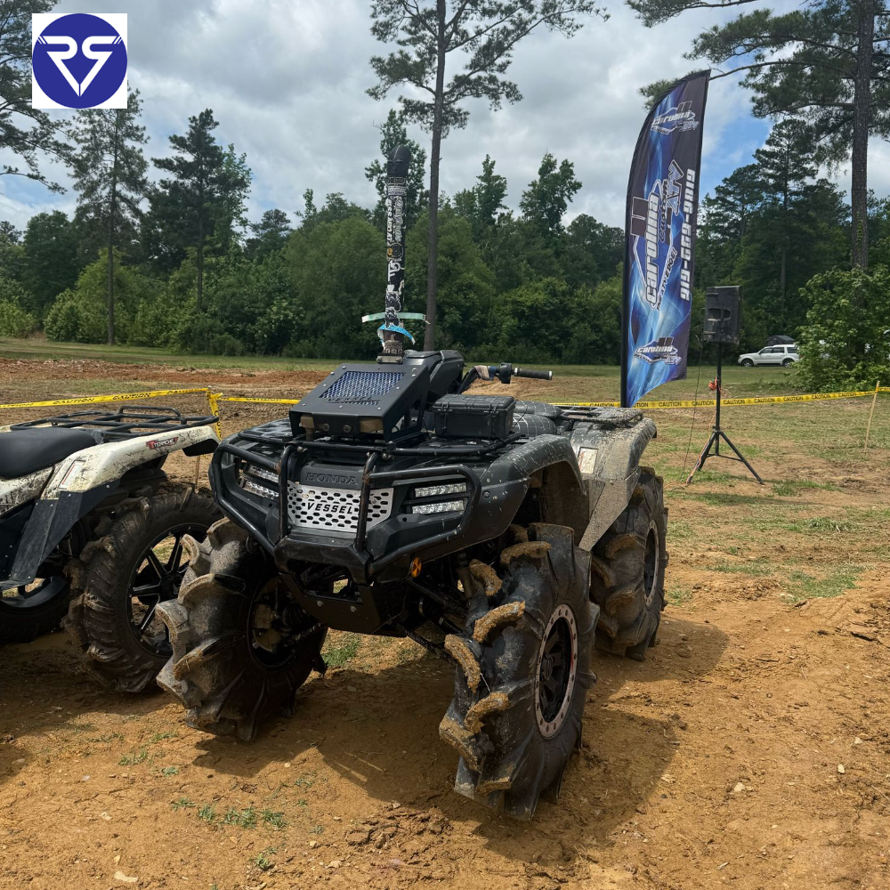 Honda ATV