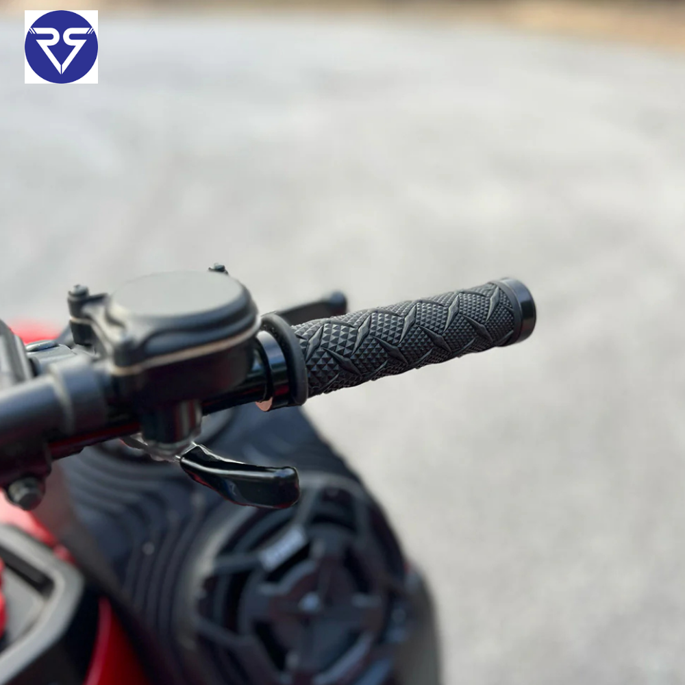 ODI X-Treme Lock-on Grips