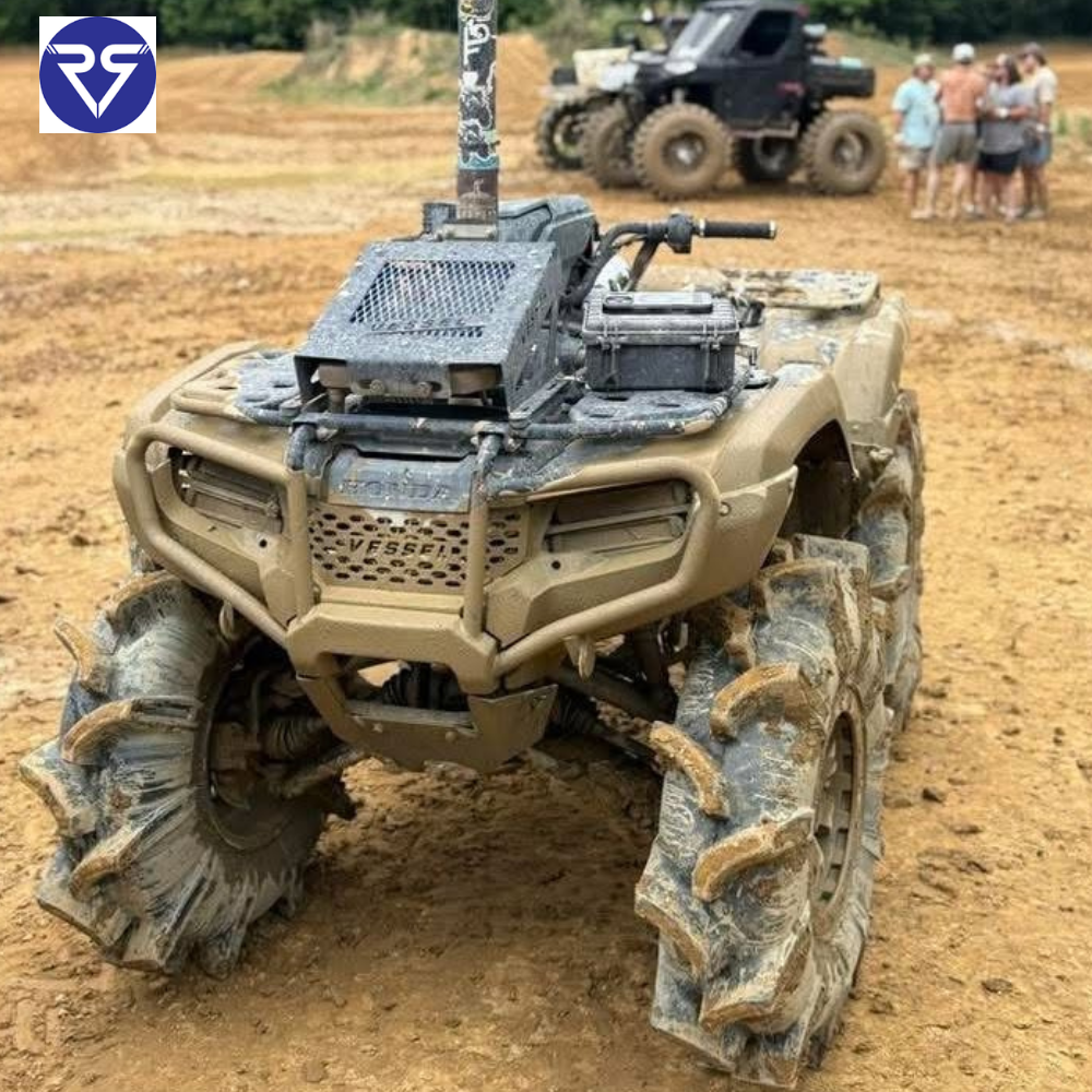 ATV riding events in June 2026
