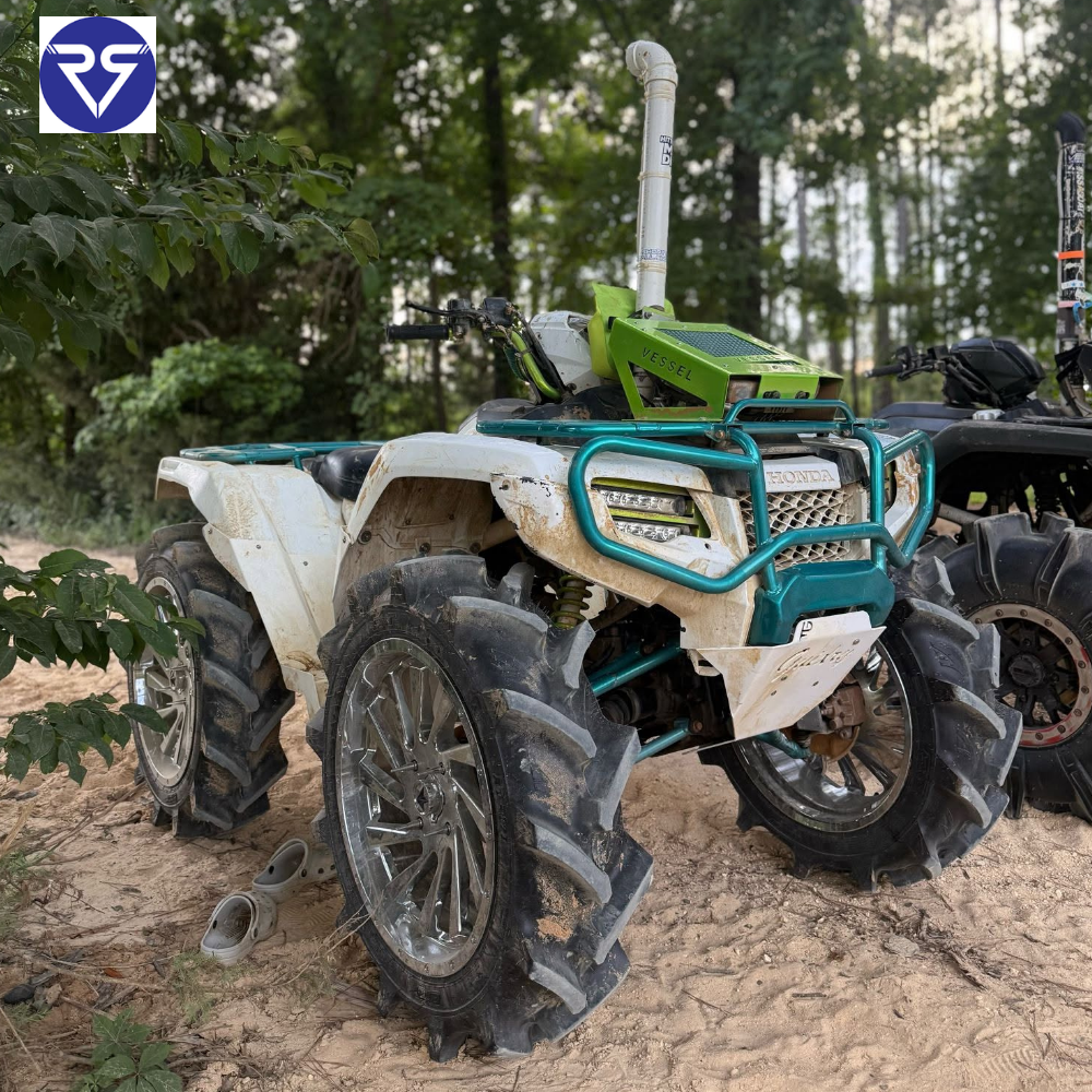 ATV