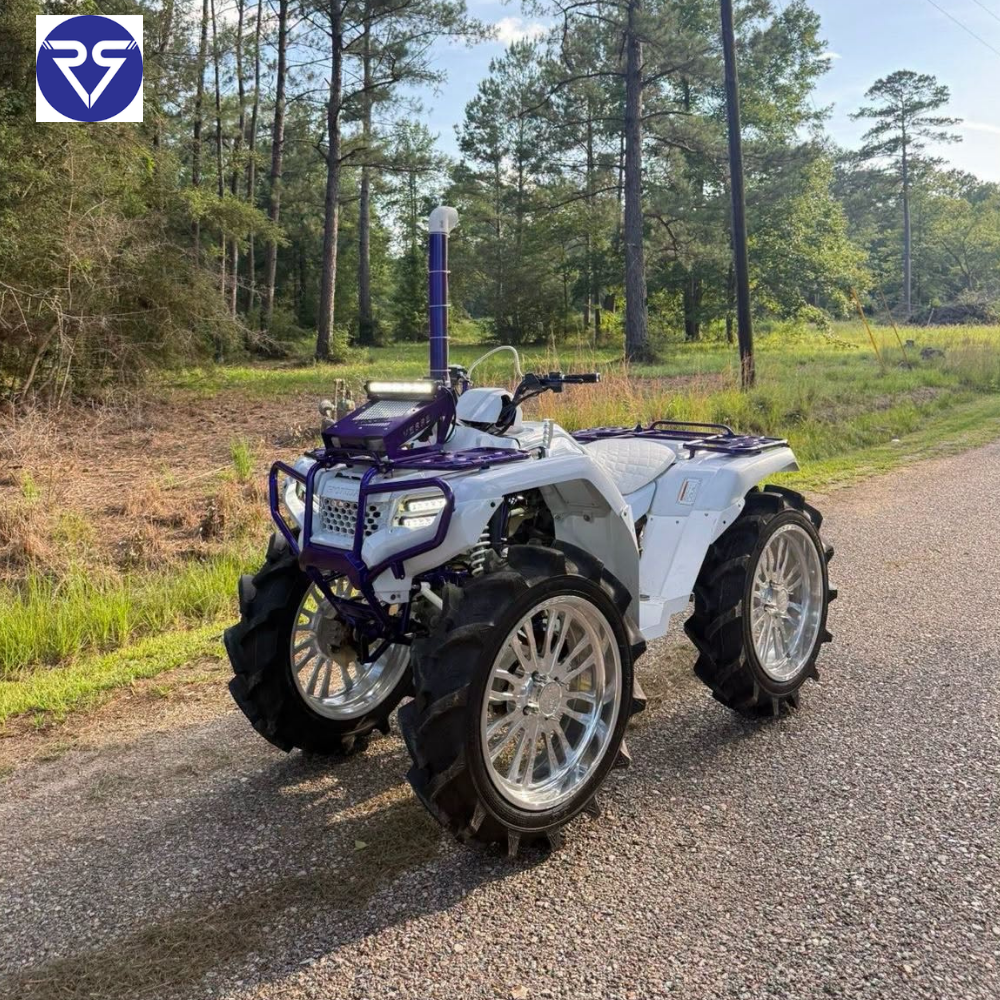 6 Signs Your Honda Rancher IRS Needs a Heavy-Duty CV Axle Replacement