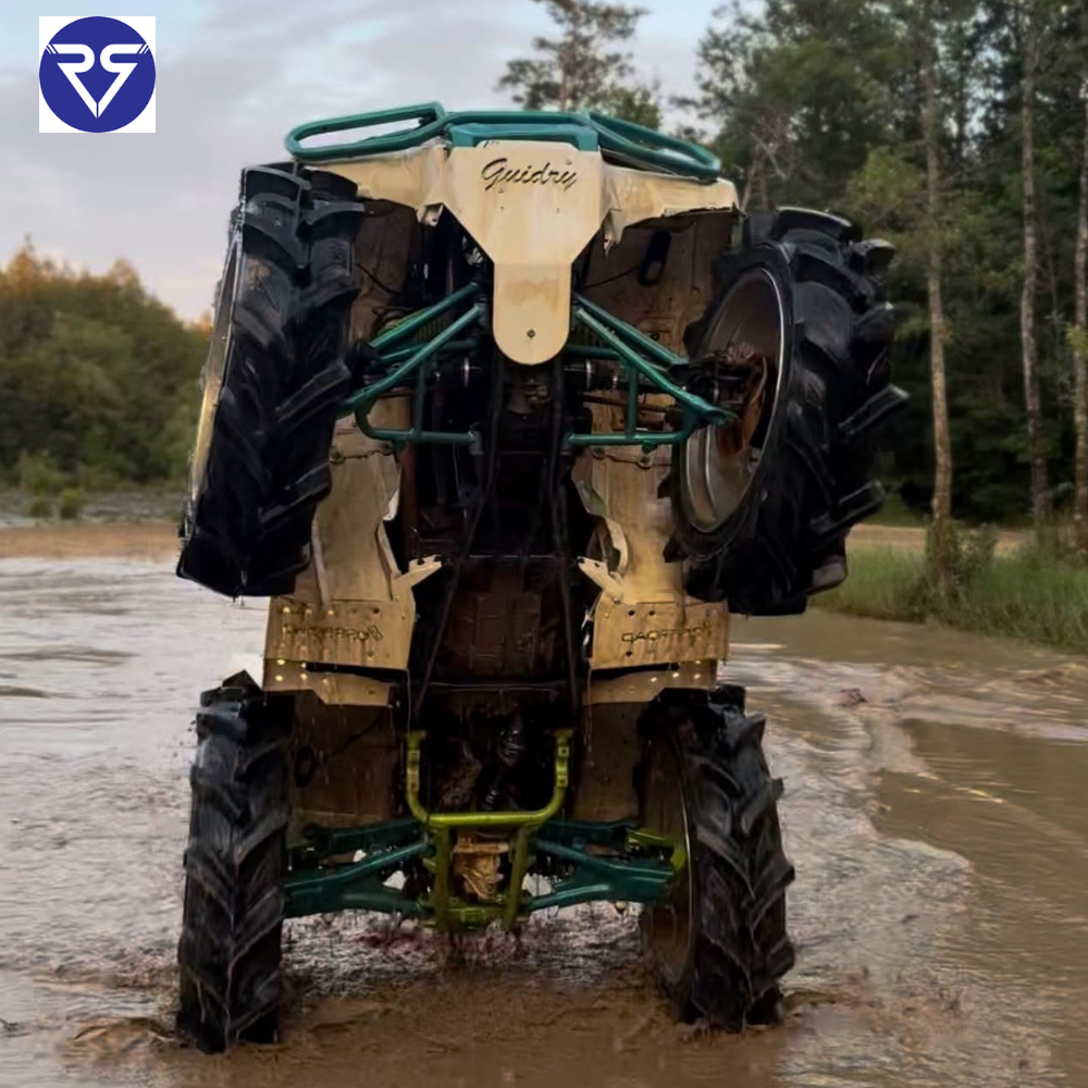 Honda ATV