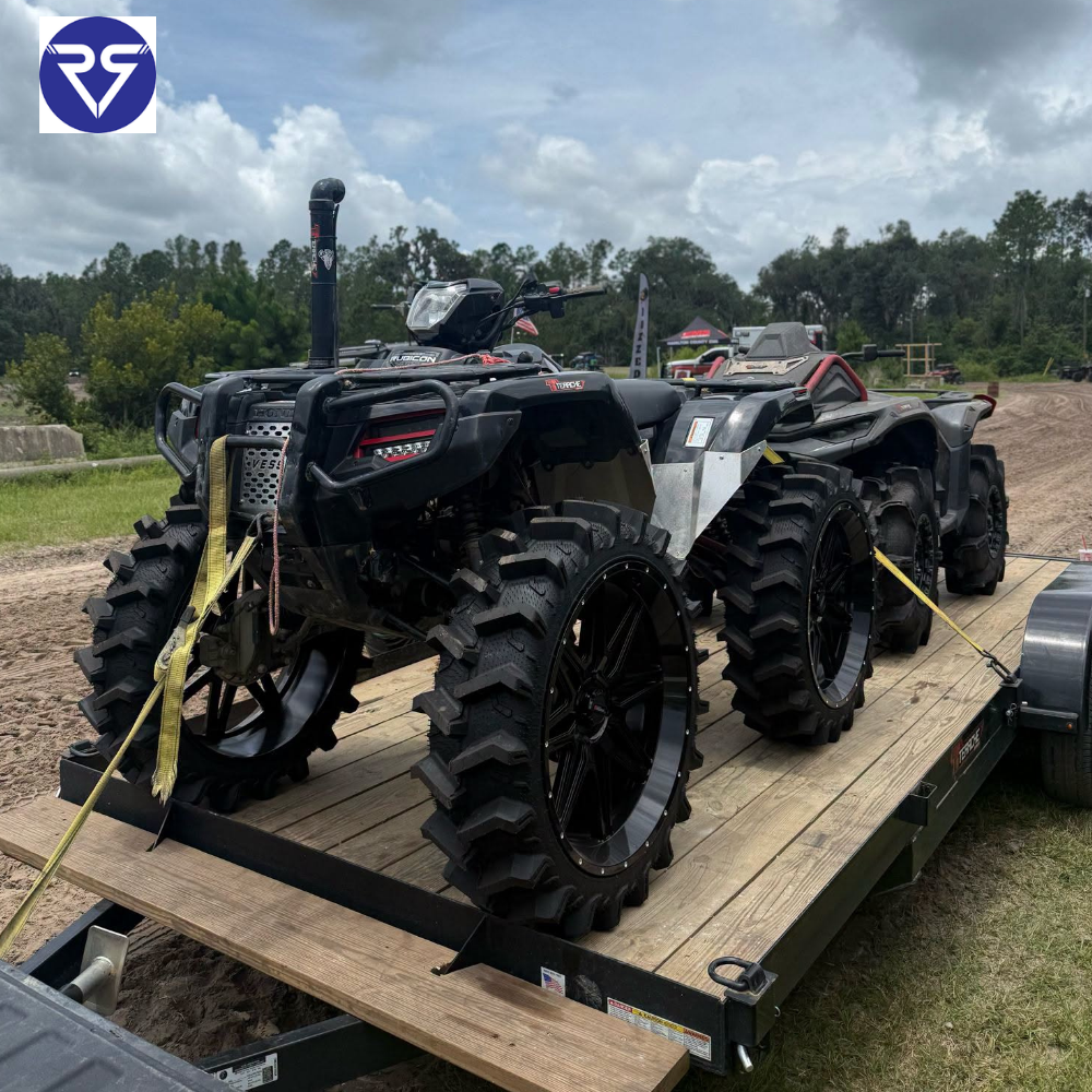 Honda ATV