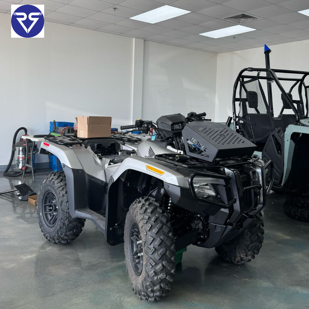 Honda ATV 