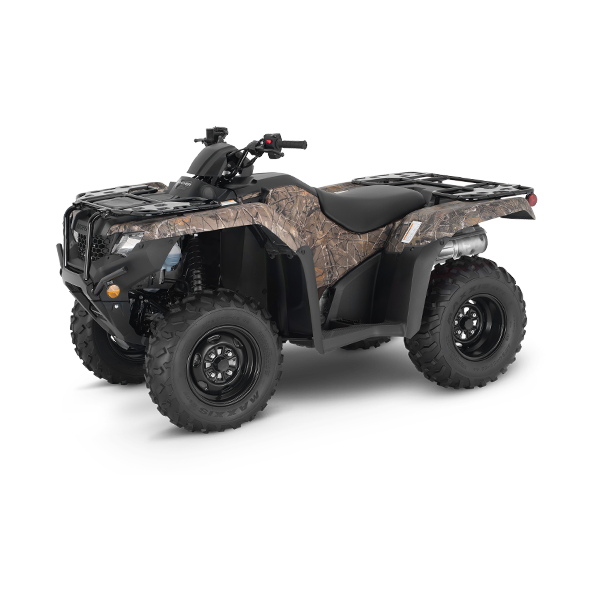 Rancher – Vessel Powersports