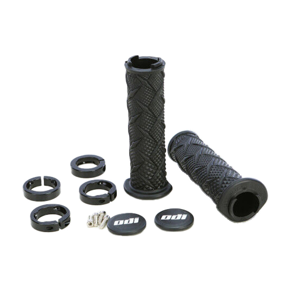 ODI X-Treme Lock-on Grips (130)mm