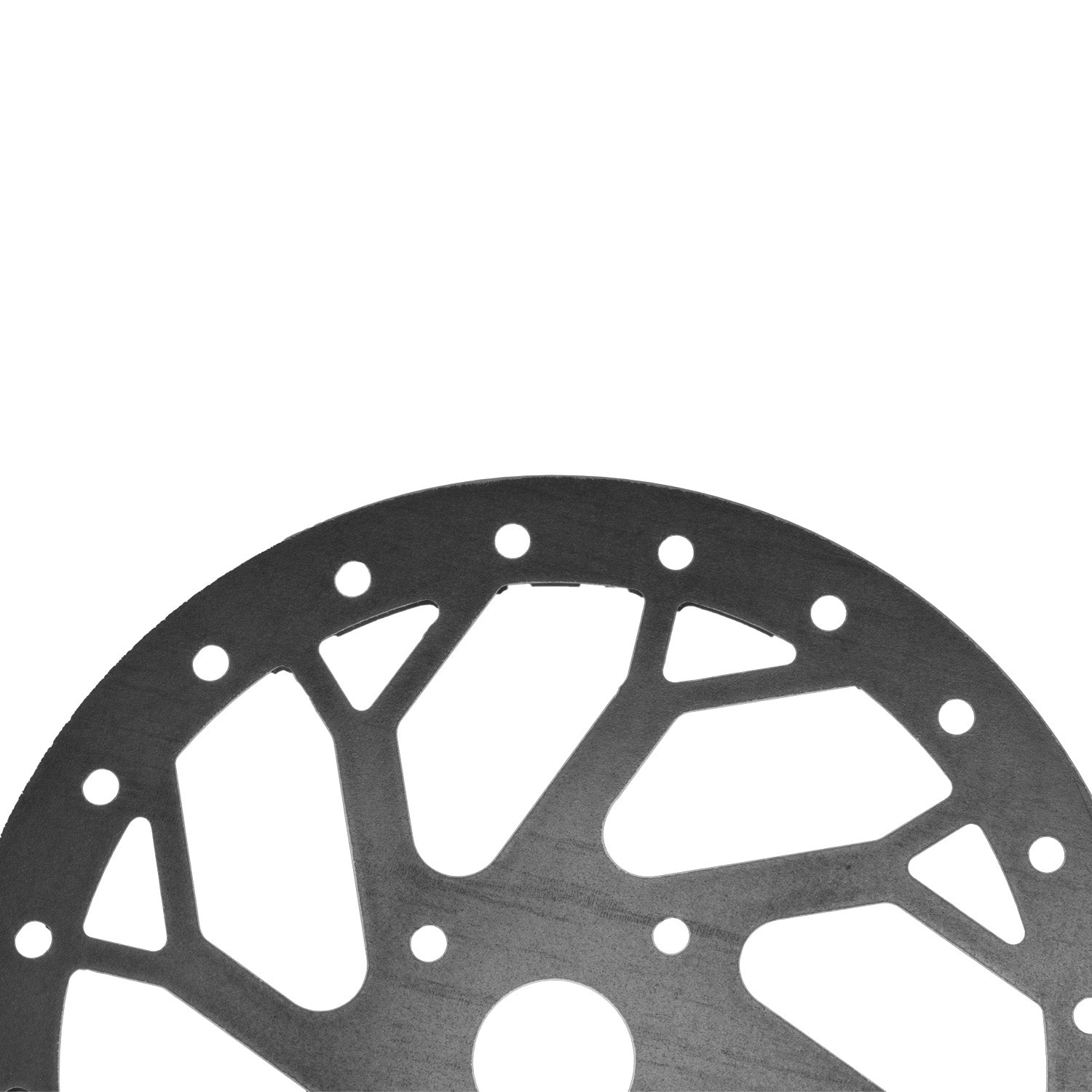 V23 Trek Crushlock (Full Set) Vessel Powersports