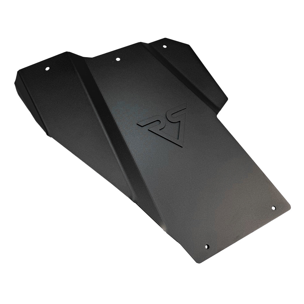 High clearance floorboards for Honda Rubicon 520 ATVs