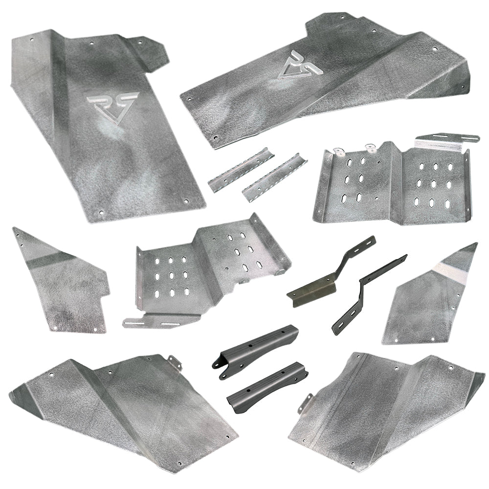 Bare Metal