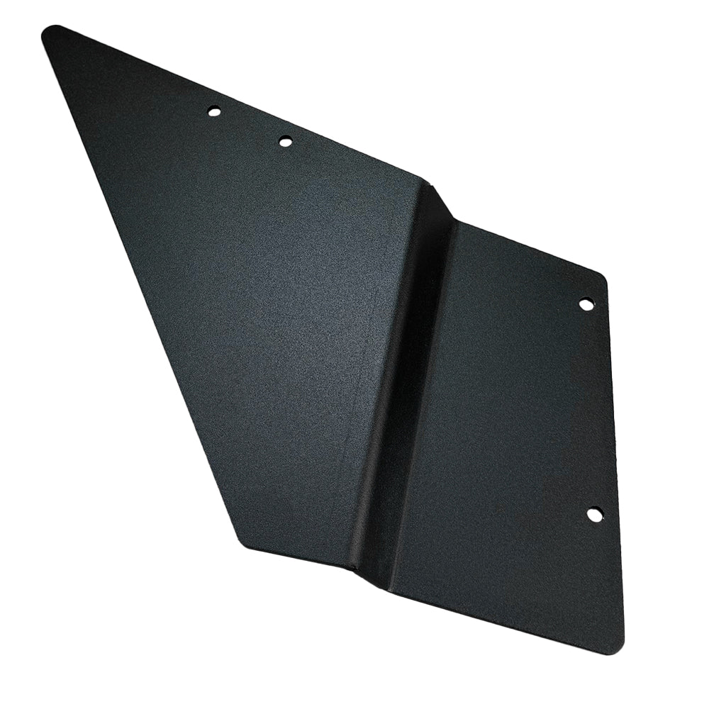 High clearance step kit for Honda Rubicon 500 and 520 models